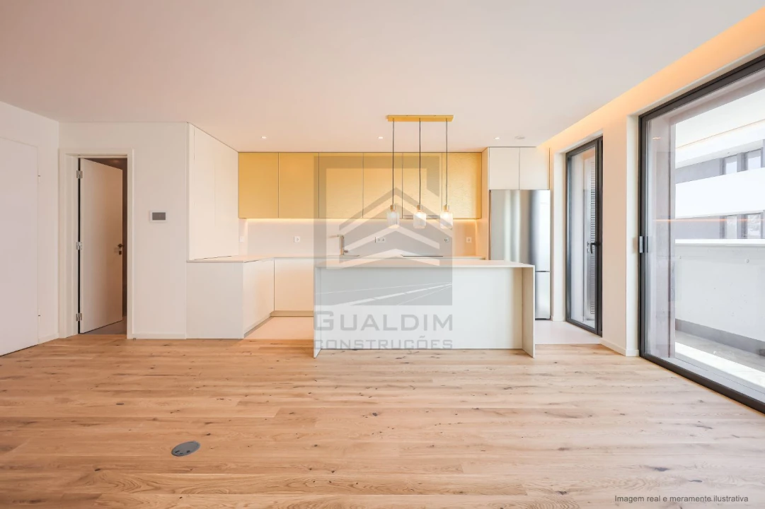 Apartamento T3 para Venda em Esgueira Foto 10