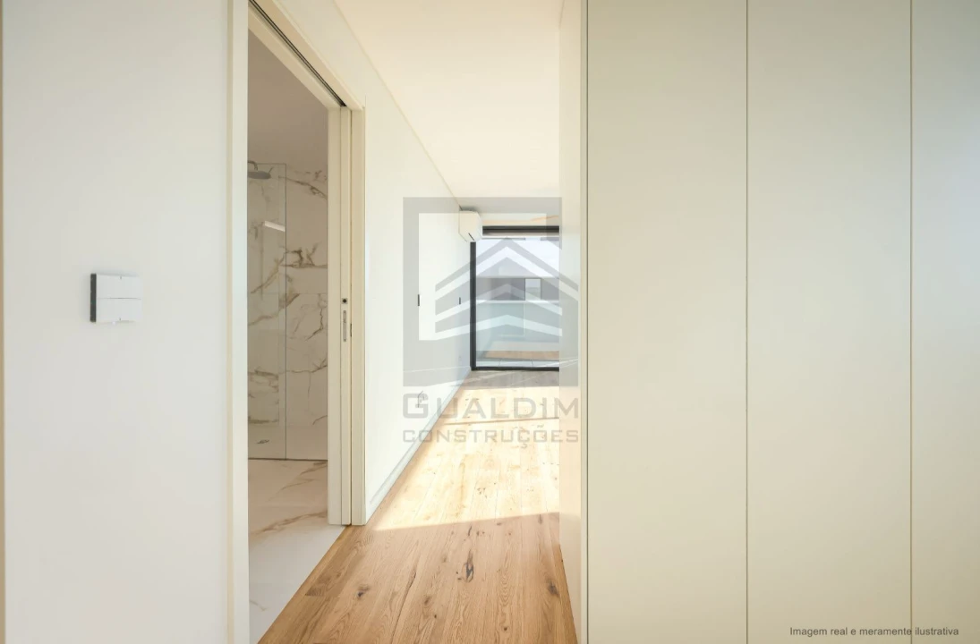 Apartamento T3 para Venda em Esgueira Foto 18