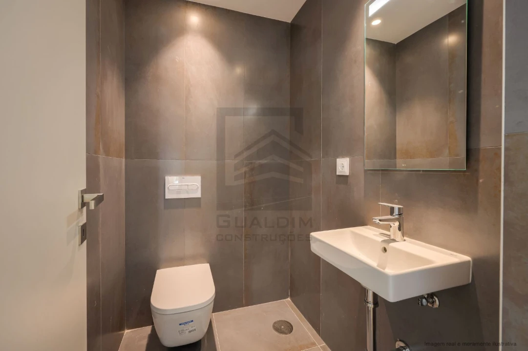 Apartamento T3 para Venda em Esgueira Foto 20