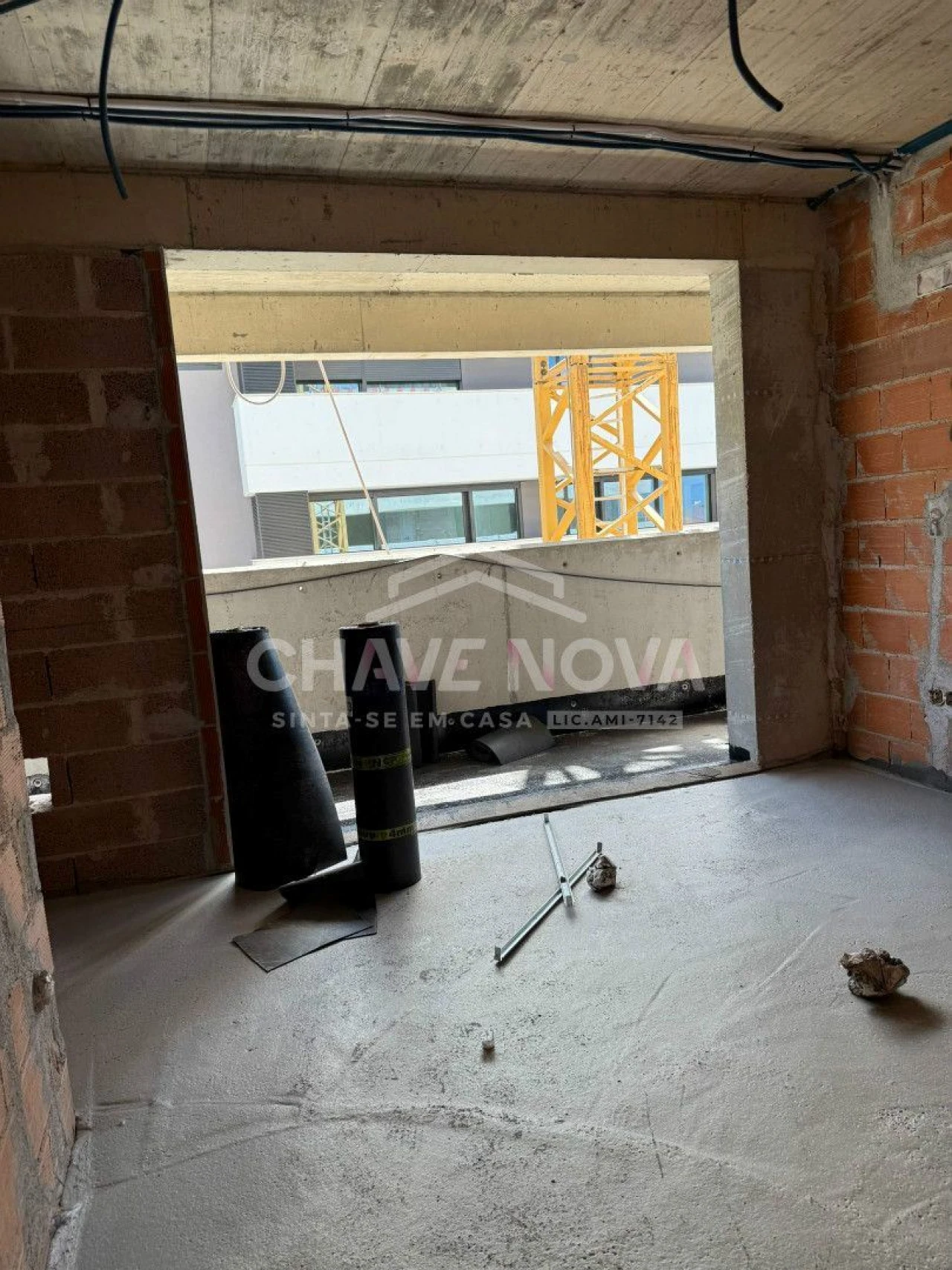 Apartamento T3 para Venda em Esgueira Foto 8