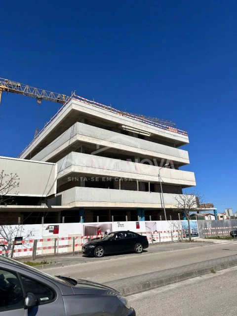 Apartamento T3 para Venda em Esgueira