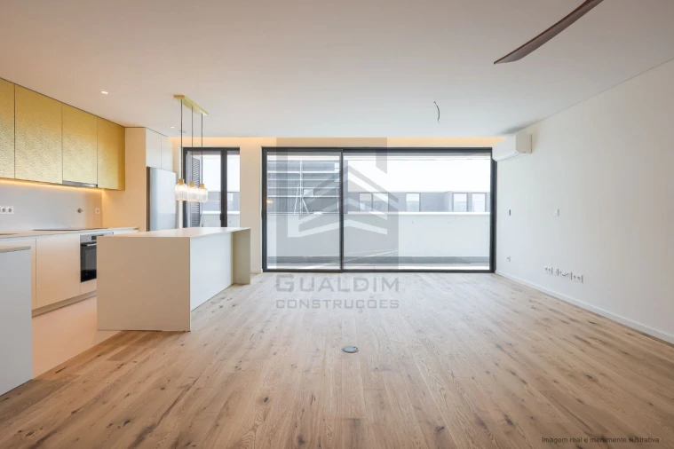 Apartamento T3 para Venda em Esgueira Foto 11