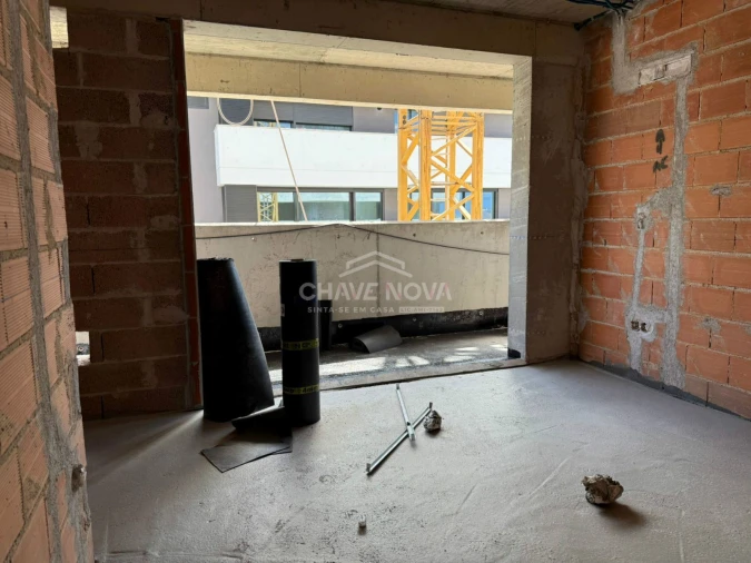 Apartamento T3 para Venda em Esgueira Foto 3