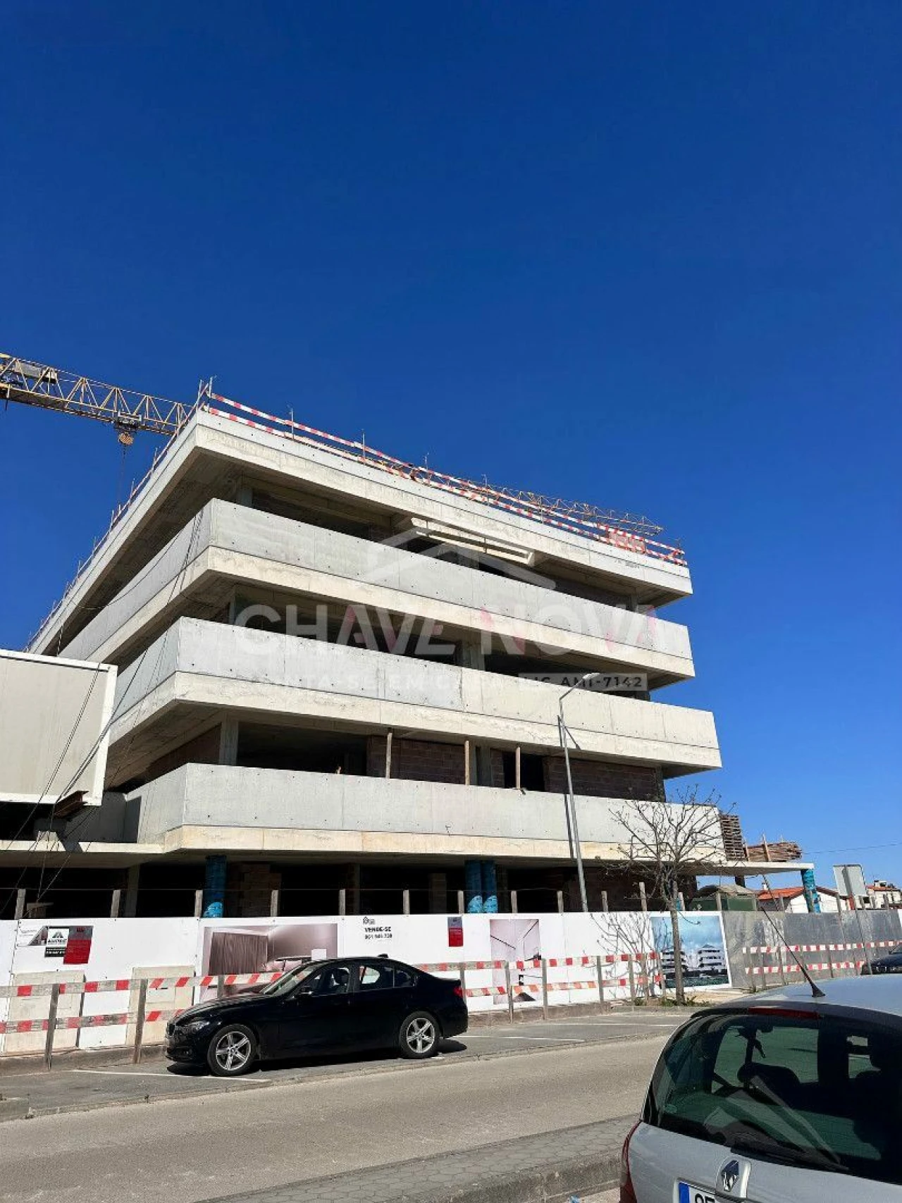 Apartamento T2 para Venda em Glória e Vera Cruz Foto 1