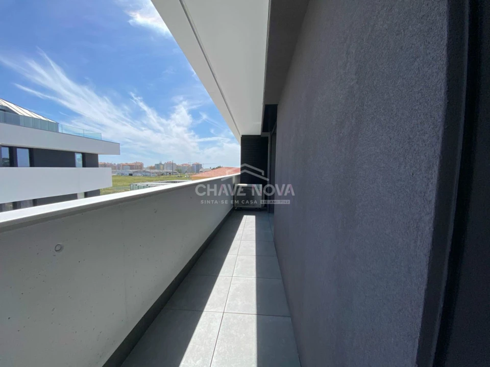 Apartamento T2 para Venda em Glória e Vera Cruz Foto 22