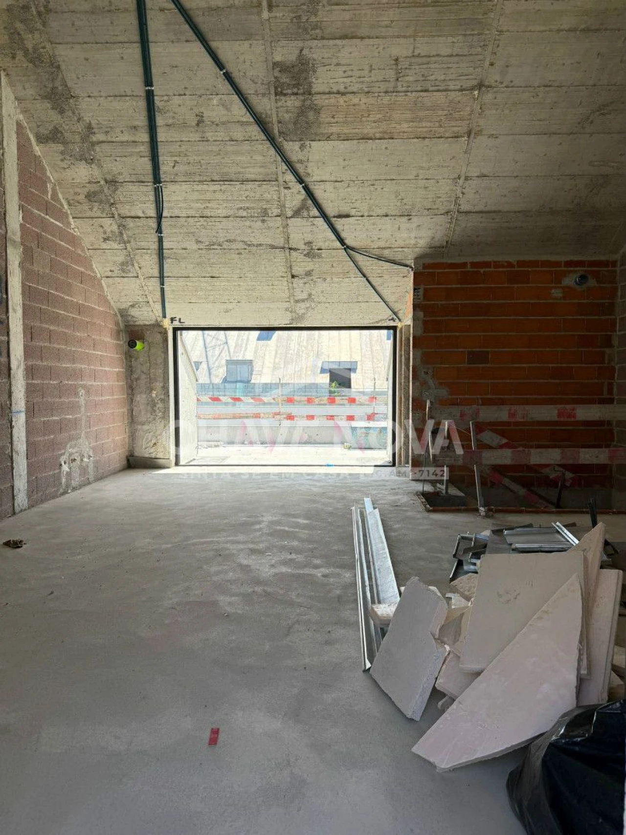 Apartamento T2 para Venda em Glória e Vera Cruz Foto 5
