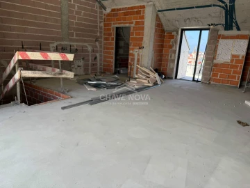 Apartamento T2 para Venda em Glória e Vera Cruz