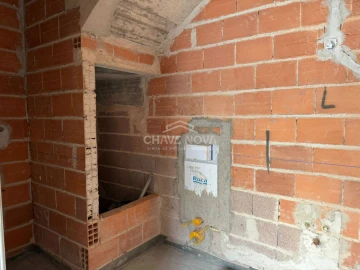 Apartamento T2 para Venda em Glória e Vera Cruz