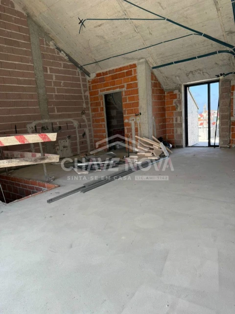 Apartamento T2 para Venda em Glória e Vera Cruz