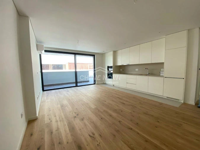 Apartamento T2 para Venda em Glória e Vera Cruz Foto 13