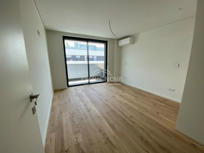 Apartamento T2 para Venda em Glória e Vera Cruz Foto 17