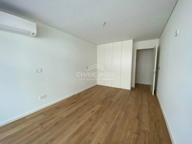 Apartamento T2 para Venda em Glória e Vera Cruz Foto 19