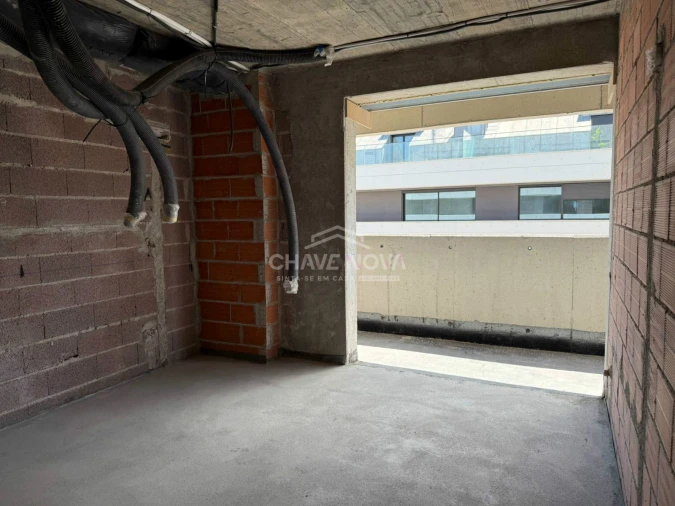Apartamento T2 para Venda em Glória e Vera Cruz Foto 2