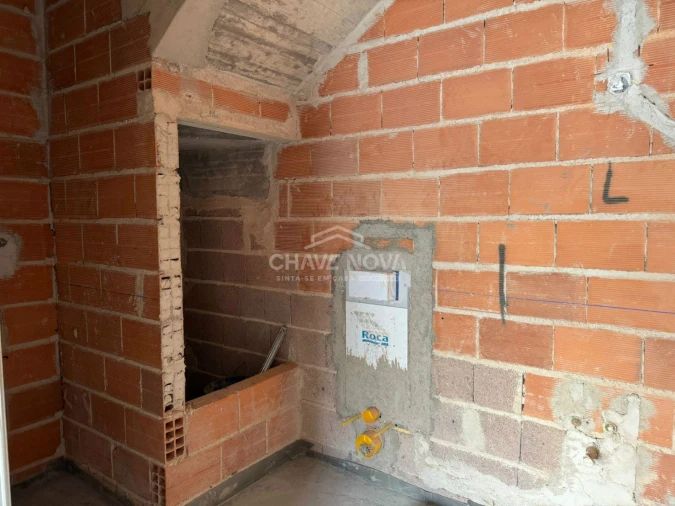 Apartamento T2 para Venda em Glória e Vera Cruz Foto 7