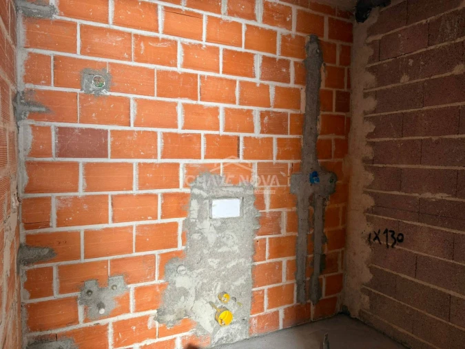 Apartamento T2 para Venda em Glória e Vera Cruz Foto 8