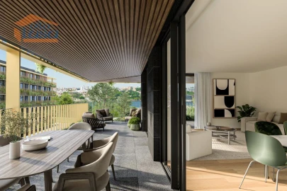 Apartamento T3 para Venda em Canidelo