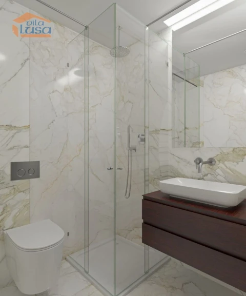 Apartamento T3 para Venda em Canidelo