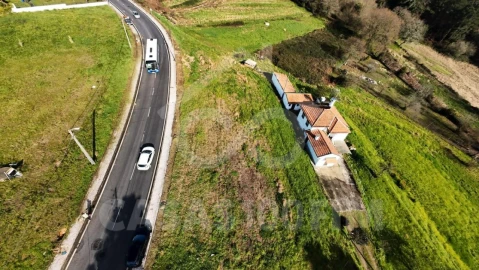 Terreno para Venda em O. Azeméis, Riba-Ul, Ul, Macinhata Seixa, Madail