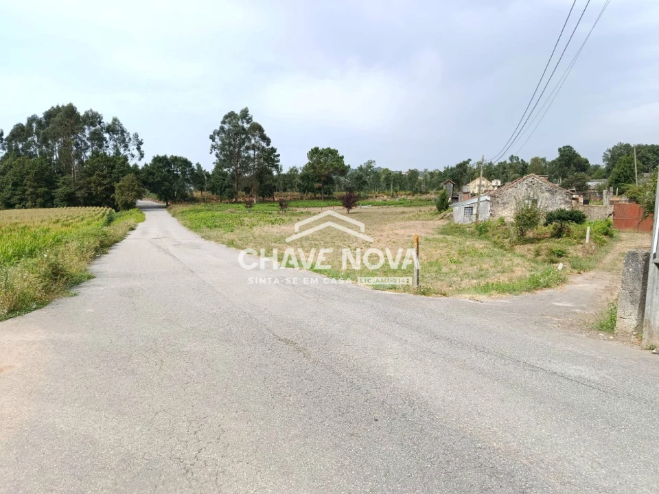 Terreno para Venda em Santa Maria da Feira, Travanca, Sanfins e Espargo Foto 7