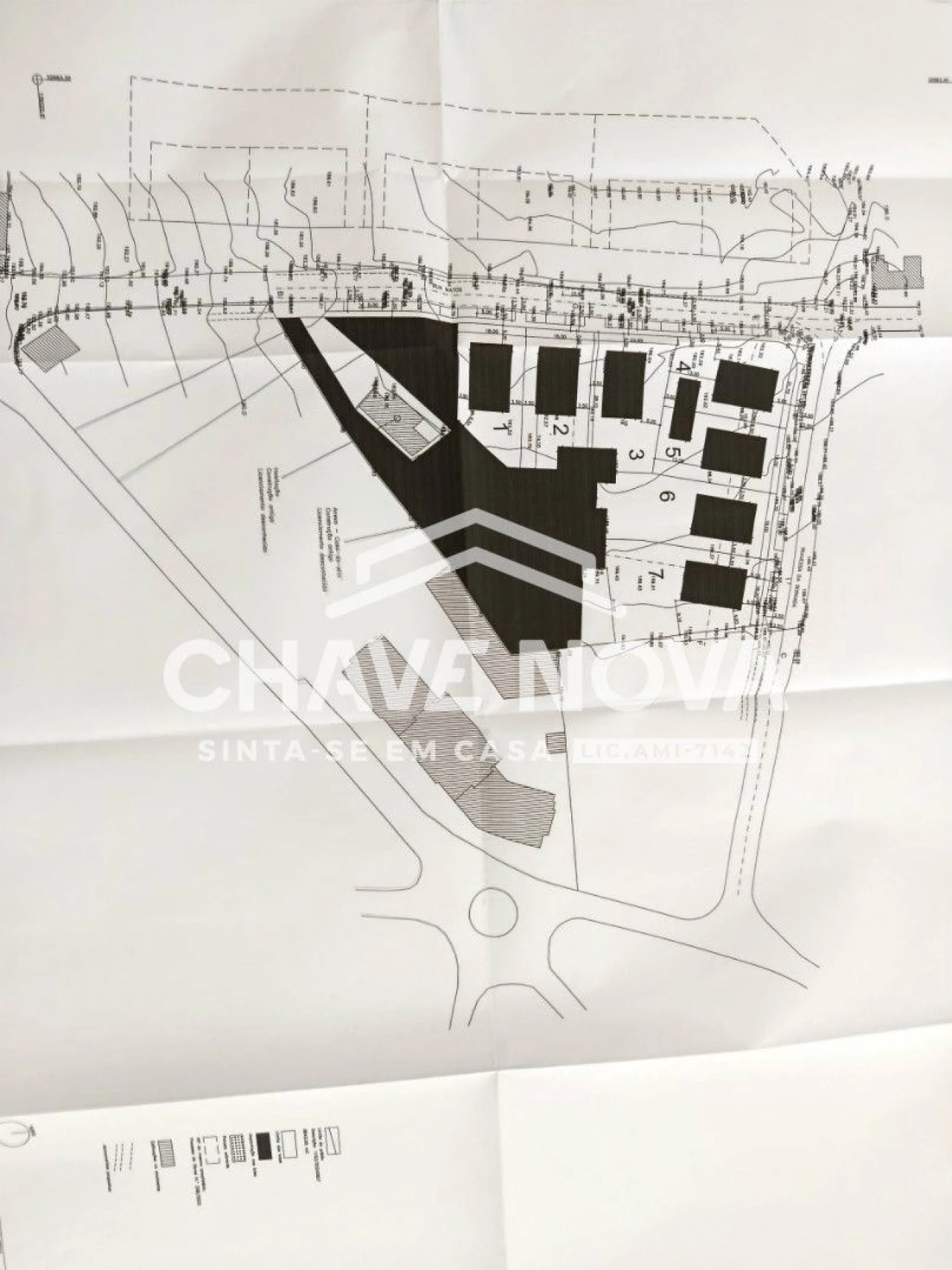 Terreno para Venda em Santa Maria da Feira, Travanca, Sanfins e Espargo Foto 6