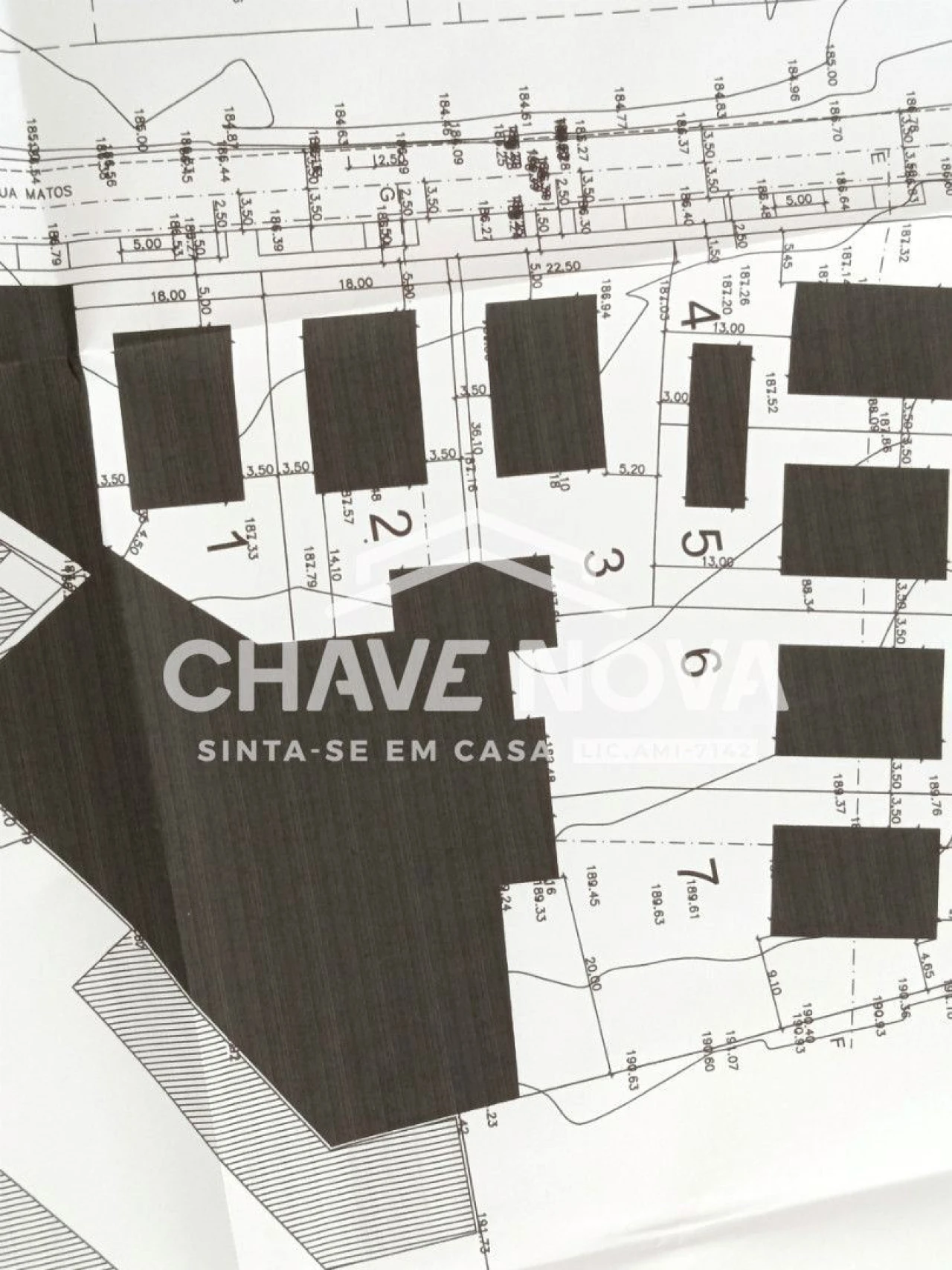 Terreno para Venda em Santa Maria da Feira, Travanca, Sanfins e Espargo Foto 20