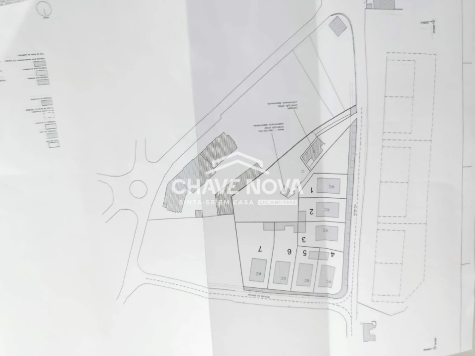 Terreno para Venda em Santa Maria da Feira, Travanca, Sanfins e Espargo Foto 21