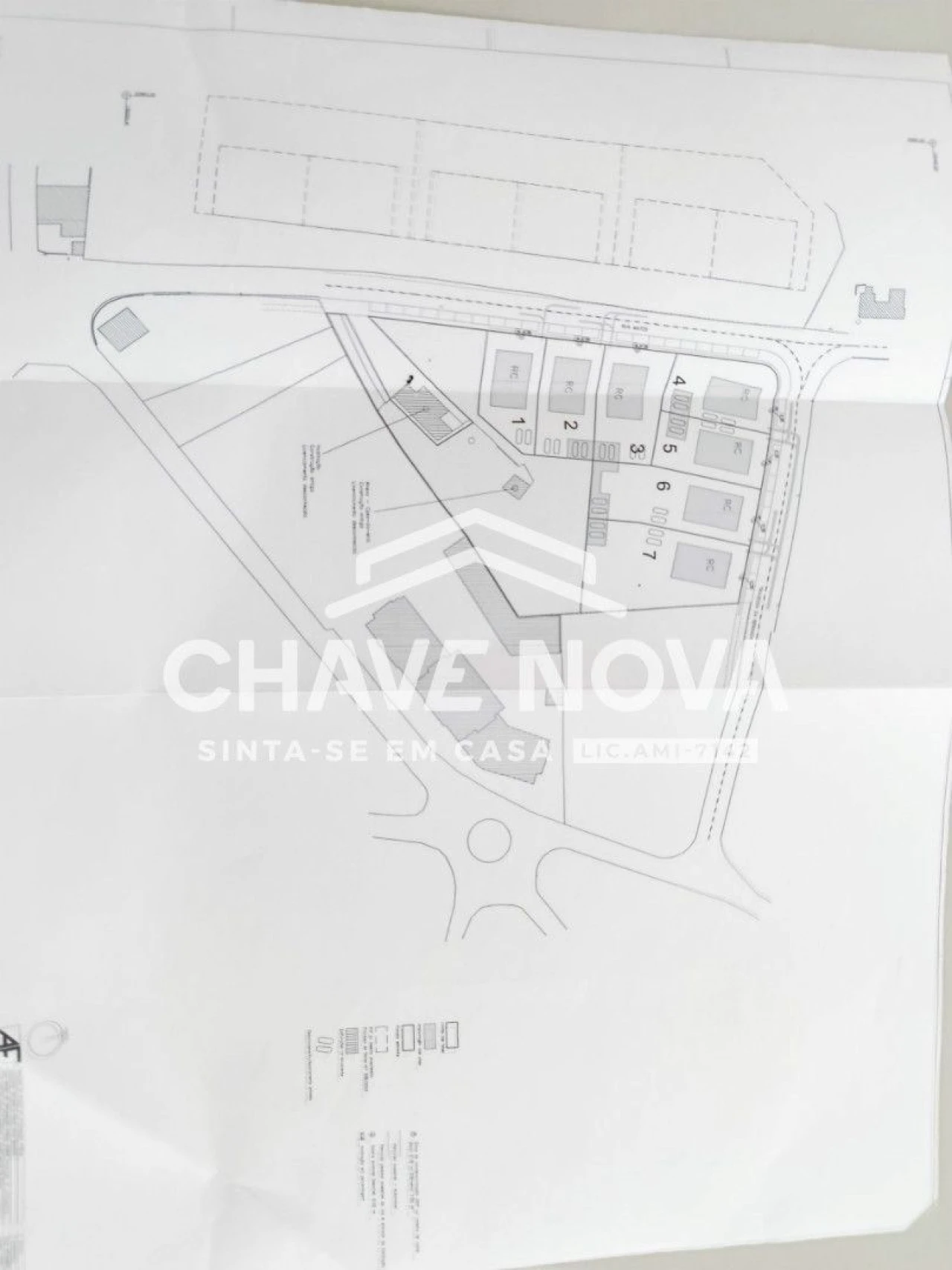 Terreno para Venda em Santa Maria da Feira, Travanca, Sanfins e Espargo Foto 22