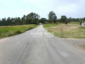 Terreno para Venda em Santa Maria da Feira, Travanca, Sanfins e Espargo