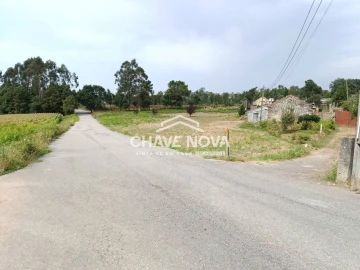 Terreno para Venda em Santa Maria da Feira, Travanca, Sanfins e Espargo