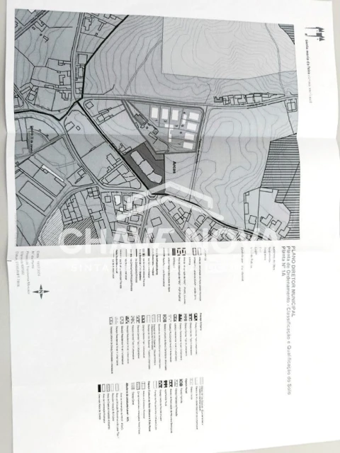 Terreno para Venda em Santa Maria da Feira, Travanca, Sanfins e Espargo