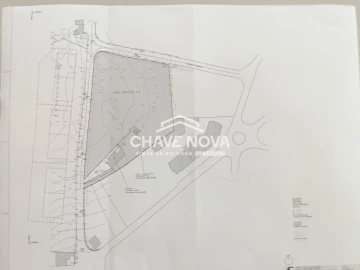 Terreno para Venda em Santa Maria da Feira, Travanca, Sanfins e Espargo