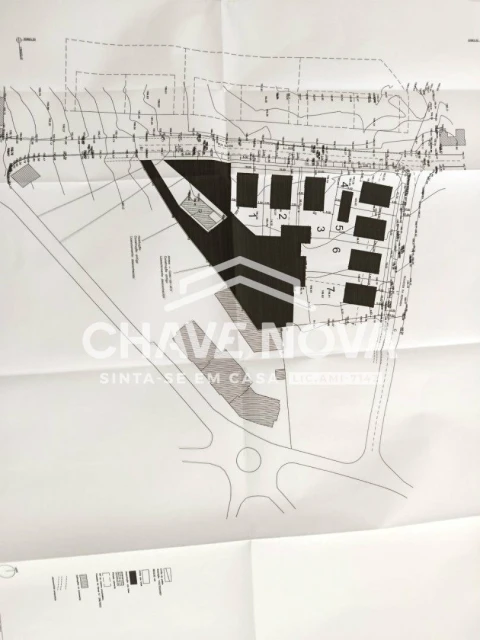 Terreno para Venda em Santa Maria da Feira, Travanca, Sanfins e Espargo