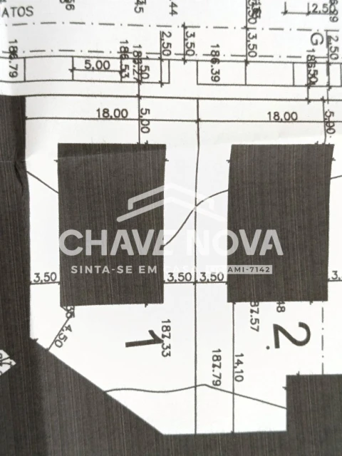 Terreno para Venda em Santa Maria da Feira, Travanca, Sanfins e Espargo