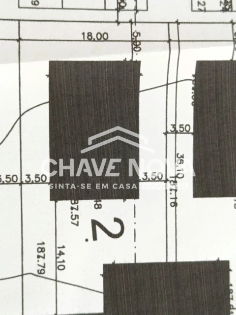 Terreno para Venda em Santa Maria da Feira, Travanca, Sanfins e Espargo