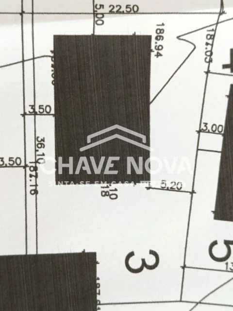 Terreno para Venda em Santa Maria da Feira, Travanca, Sanfins e Espargo