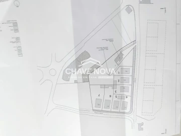 Terreno para Venda em Santa Maria da Feira, Travanca, Sanfins e Espargo