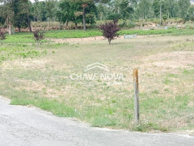 Terreno para Venda em Santa Maria da Feira, Travanca, Sanfins e Espargo Foto 3