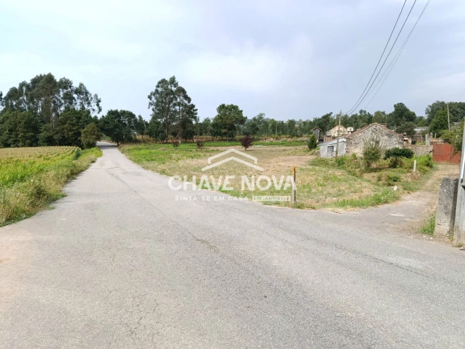 Terreno para Venda em Santa Maria da Feira, Travanca, Sanfins e Espargo Foto 7