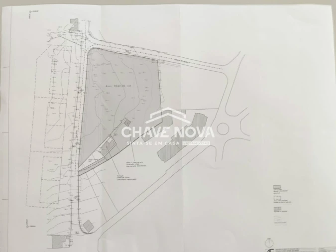 Terreno para Venda em Santa Maria da Feira, Travanca, Sanfins e Espargo Foto 2