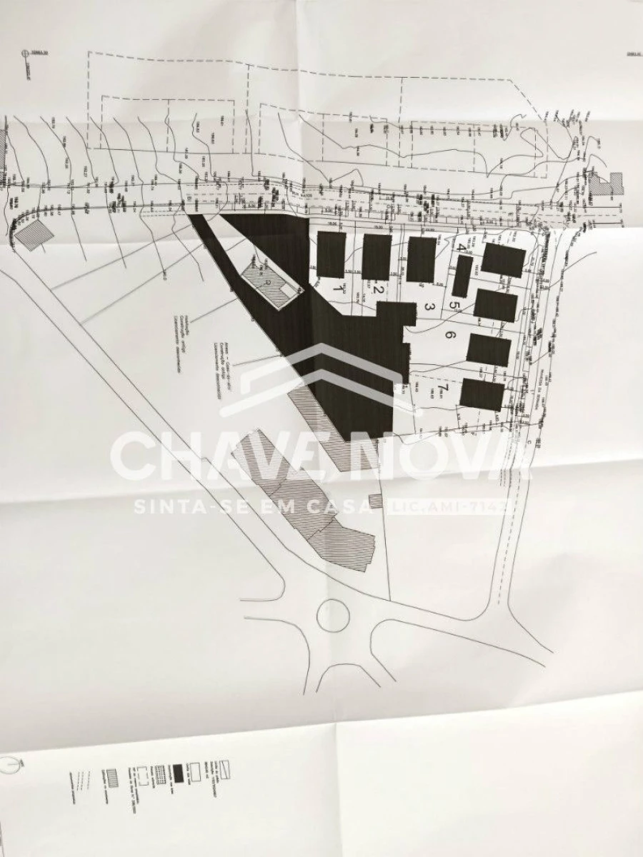 Terreno para Venda em Santa Maria da Feira, Travanca, Sanfins e Espargo Foto 12