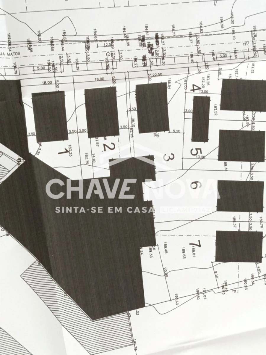 Terreno para Venda em Santa Maria da Feira, Travanca, Sanfins e Espargo Foto 20