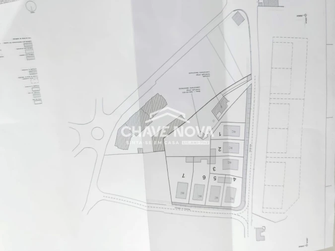 Terreno para Venda em Santa Maria da Feira, Travanca, Sanfins e Espargo Foto 21