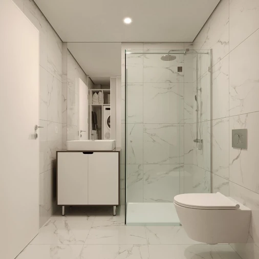 Apartamento T3 para Venda em Canidelo Foto 7