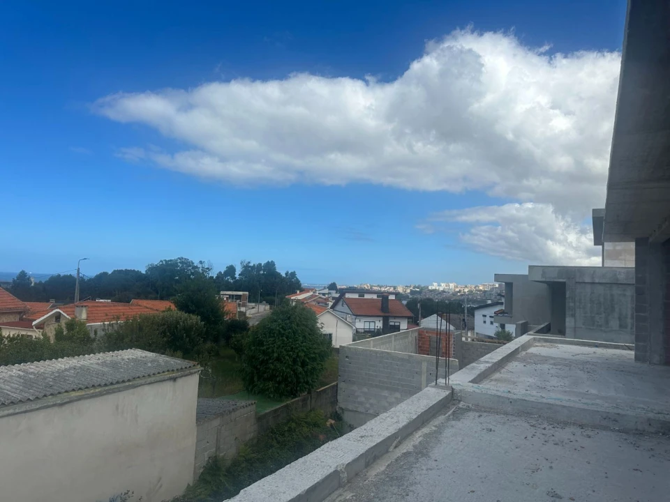 Moradia T4 para Venda em Canidelo Foto 13