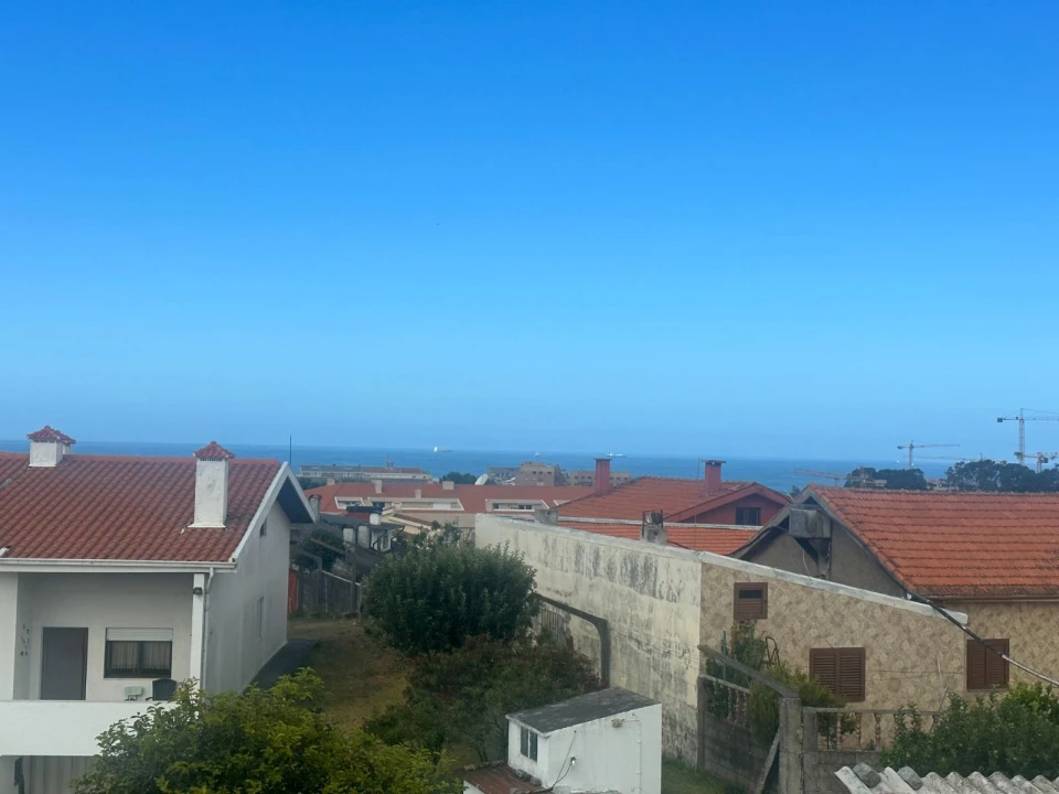 Moradia T4 para Venda em Canidelo Foto 14