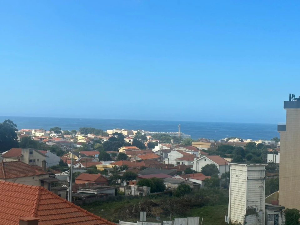 Moradia T4 para Venda em Canidelo Foto 15