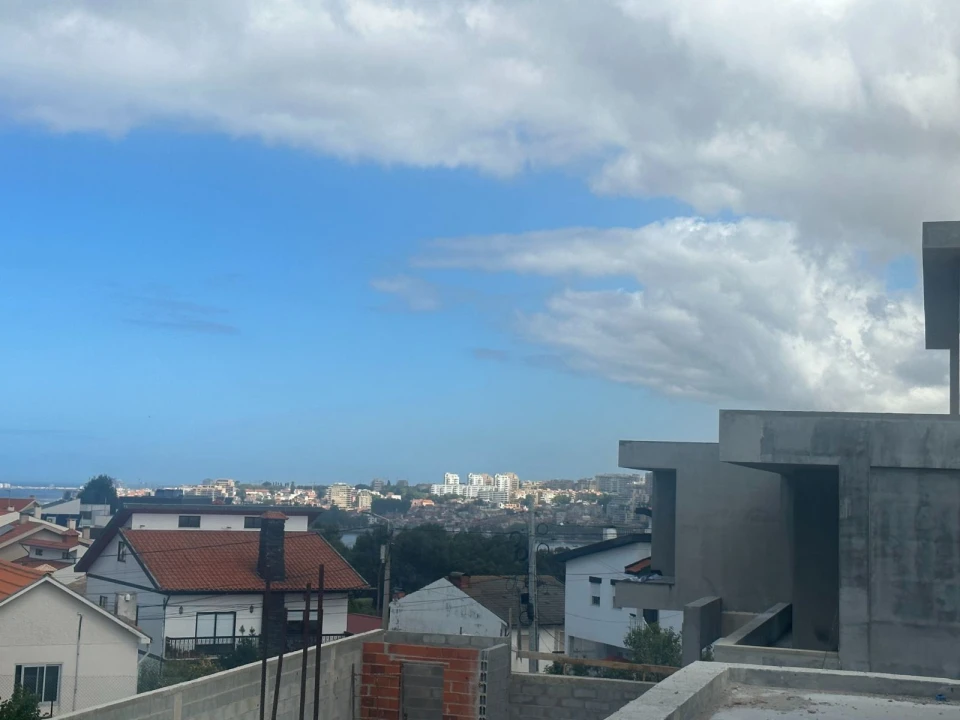 Moradia T4 para Venda em Canidelo Foto 16