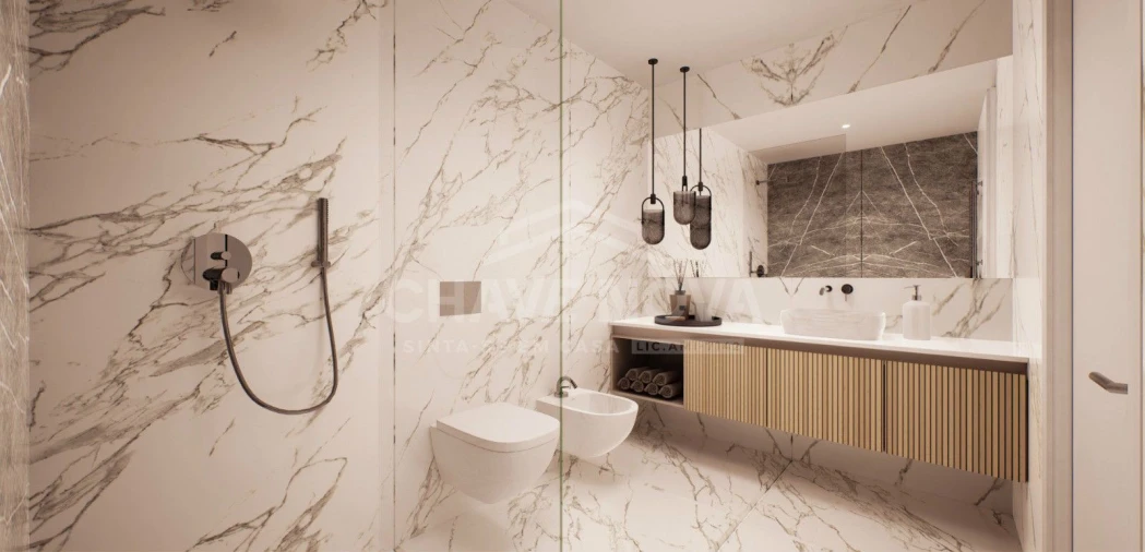 Moradia T4 para Venda em Canidelo Foto 9