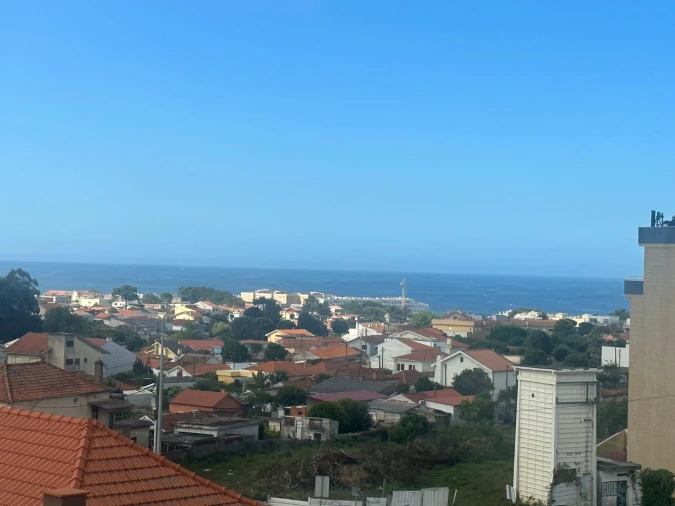 Moradia T4 para Venda em Canidelo Foto 15