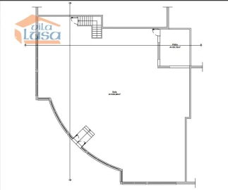 Loja para Venda em Madalena